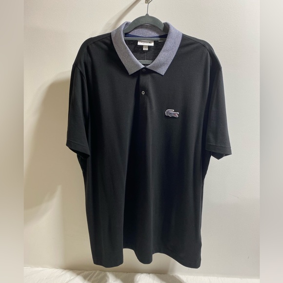 Lacoste Polo Shirt for Men - Picture 2 of 9